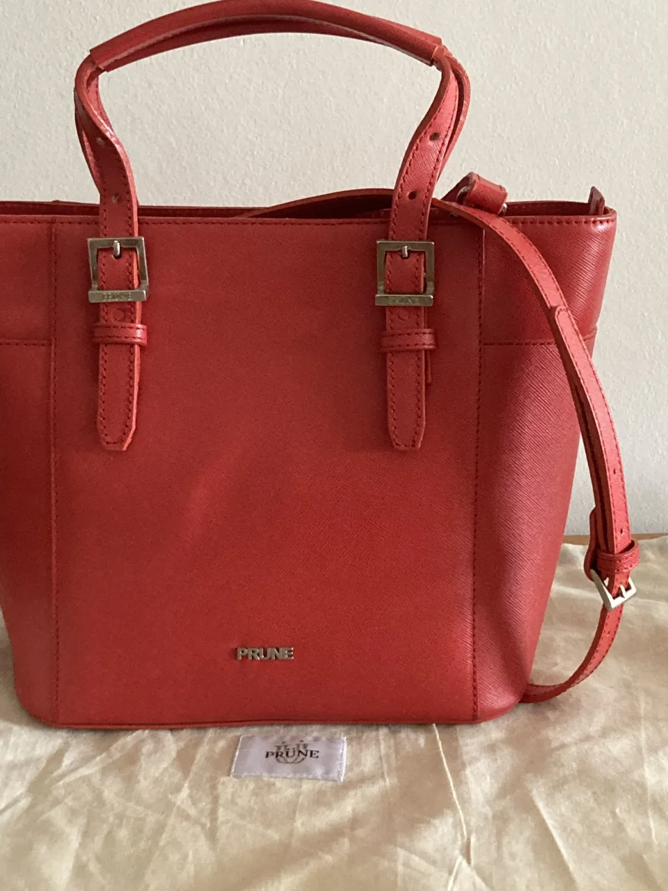 Cartera Prüne - imagen 3