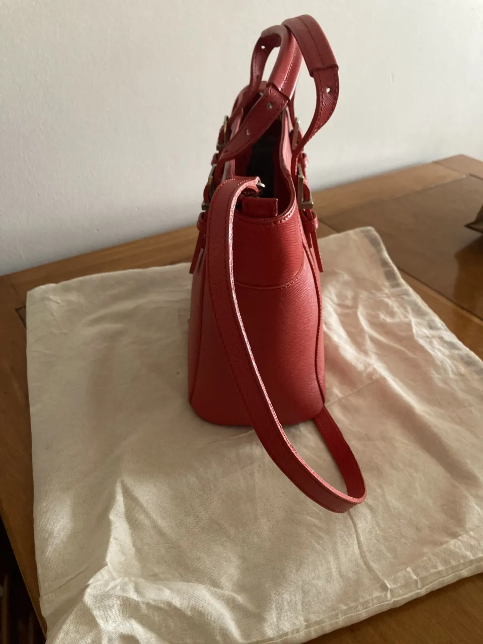 Cartera Prüne - imagen 2