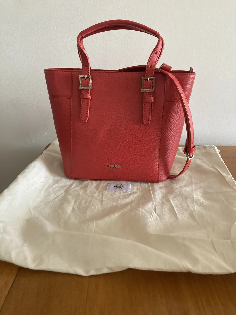 Cartera Prüne - imagen 4