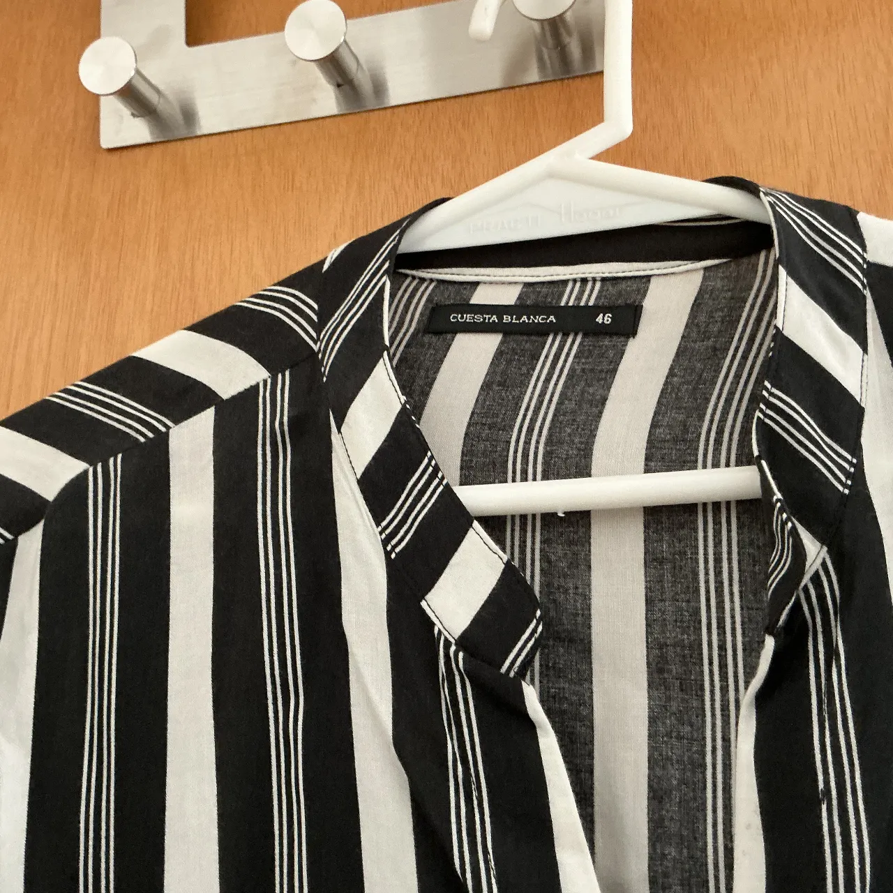 Camisa Cuesta Blanca - imagen 2