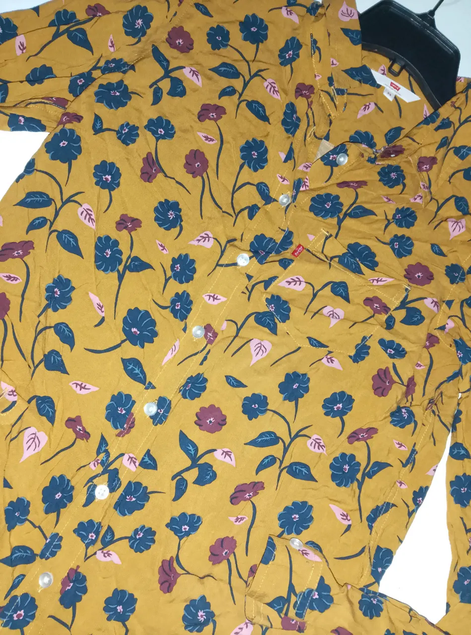 Camisa Levi's - imagen 3