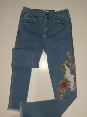 System denim