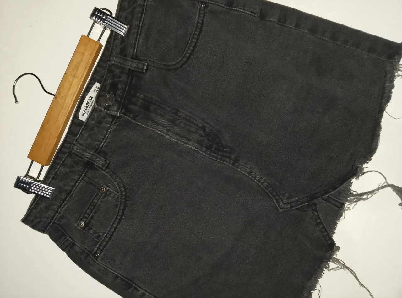 Pollera Pull&bear - imagen 4