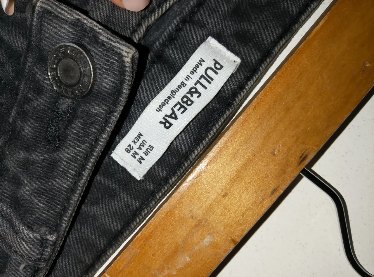 Pollera Pull&bear - imagen 3