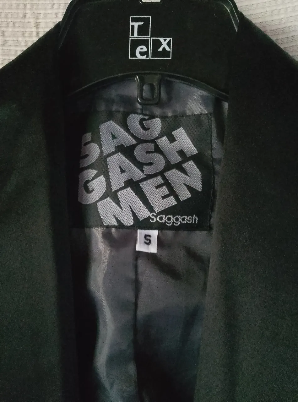 Blazer Saggash - imagen 4