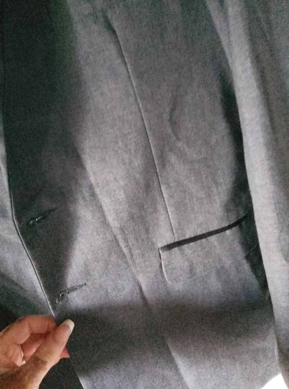 Blazer Saggash - imagen 5