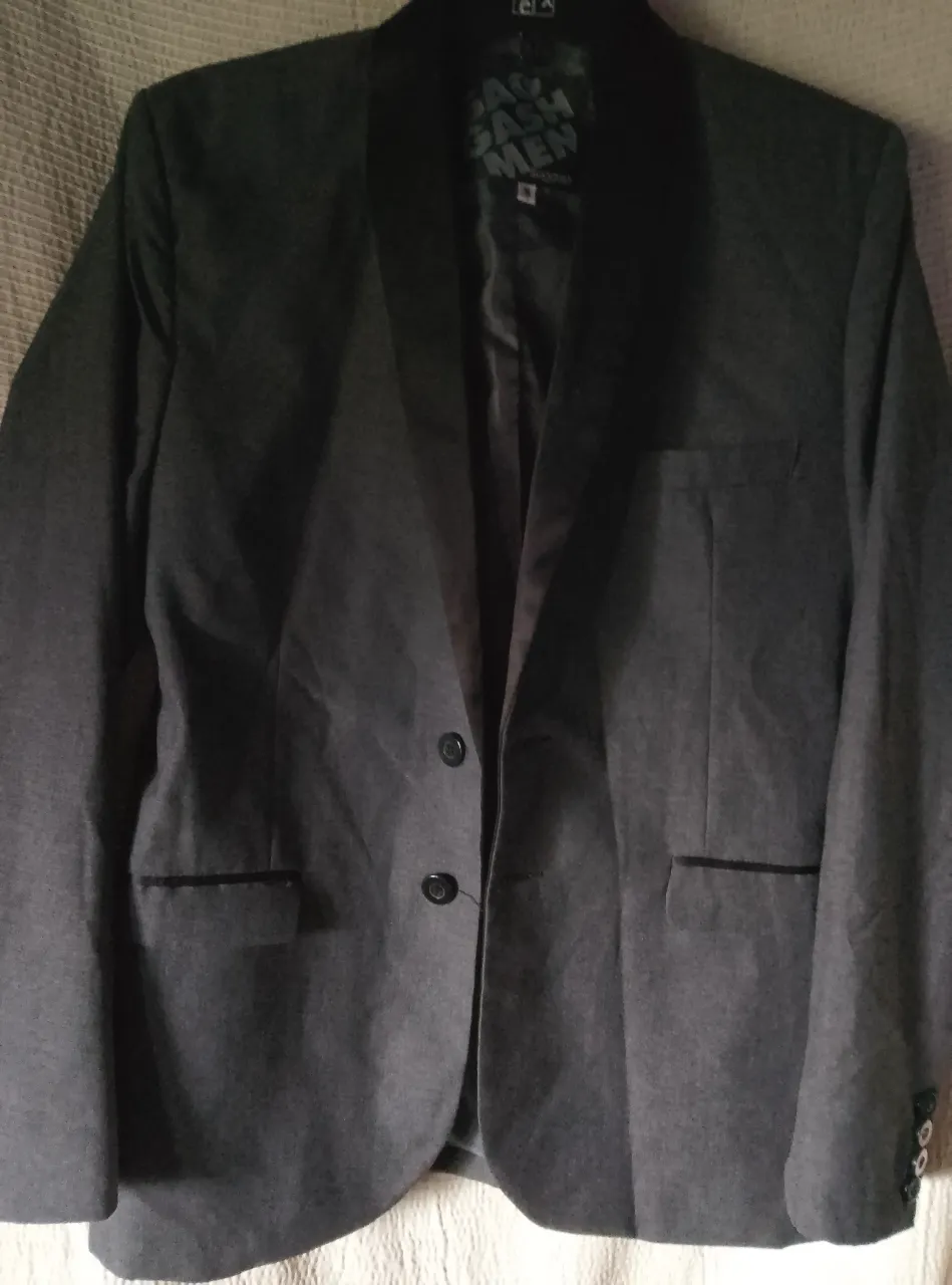 Blazer Saggash - imagen 2