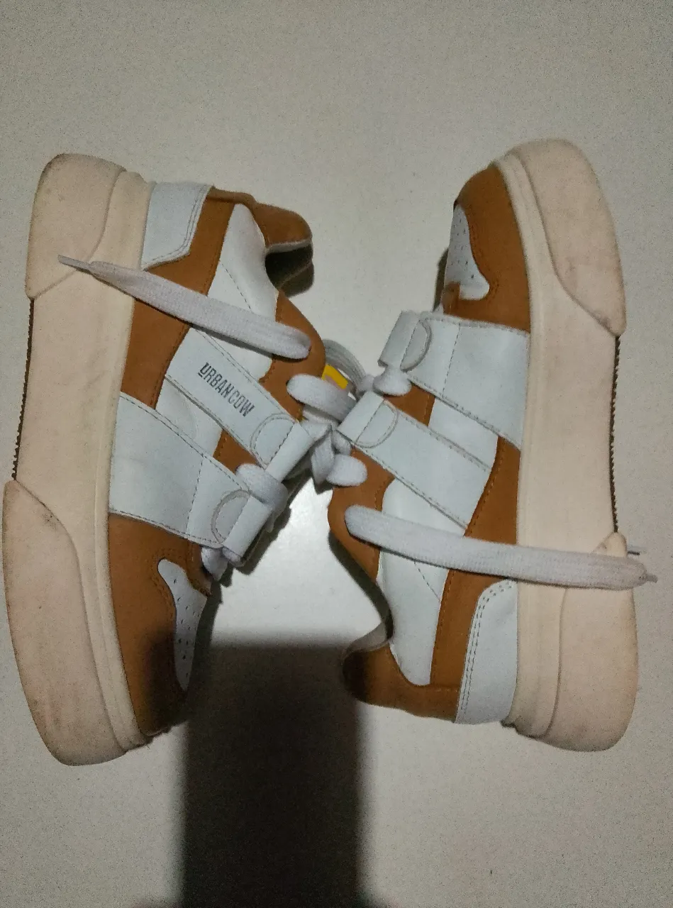 Zapatillas Urban Cow - imagen 3