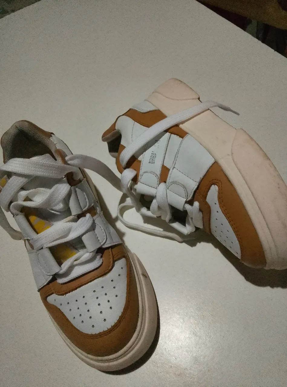 Zapatillas Urban Cow - imagen 2