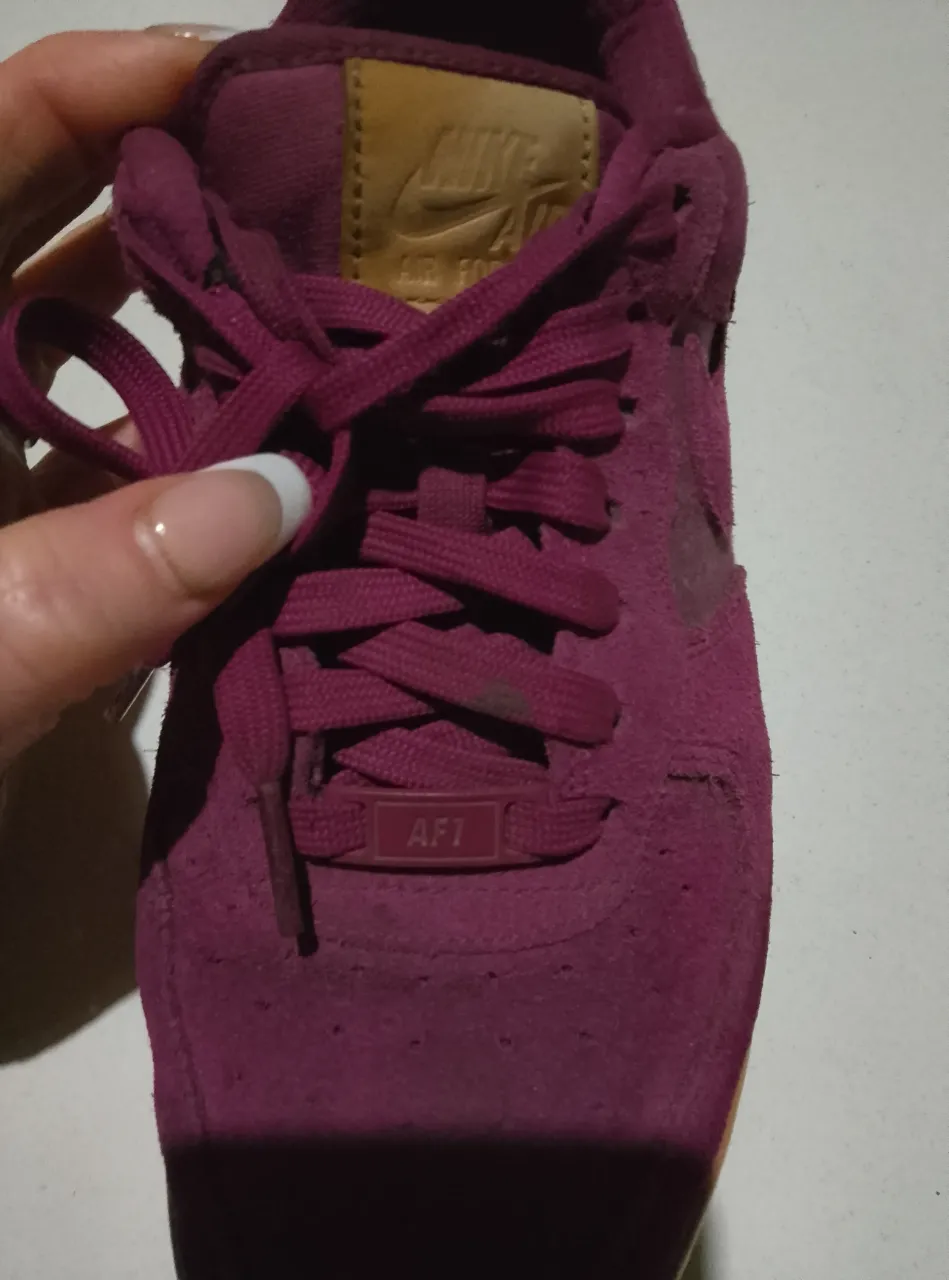 Zapatillas Nike - imagen 3
