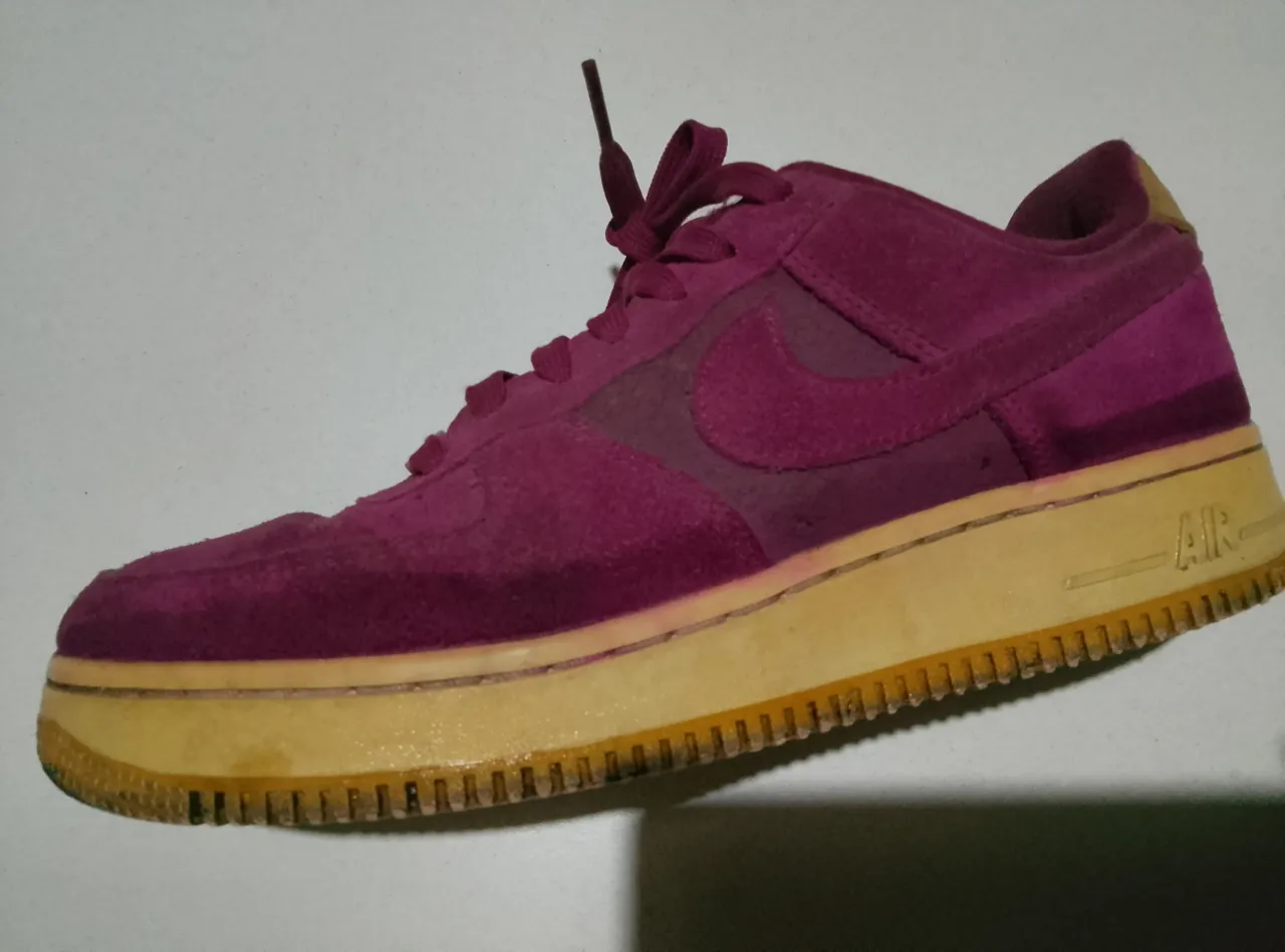 Zapatillas Nike - imagen 2