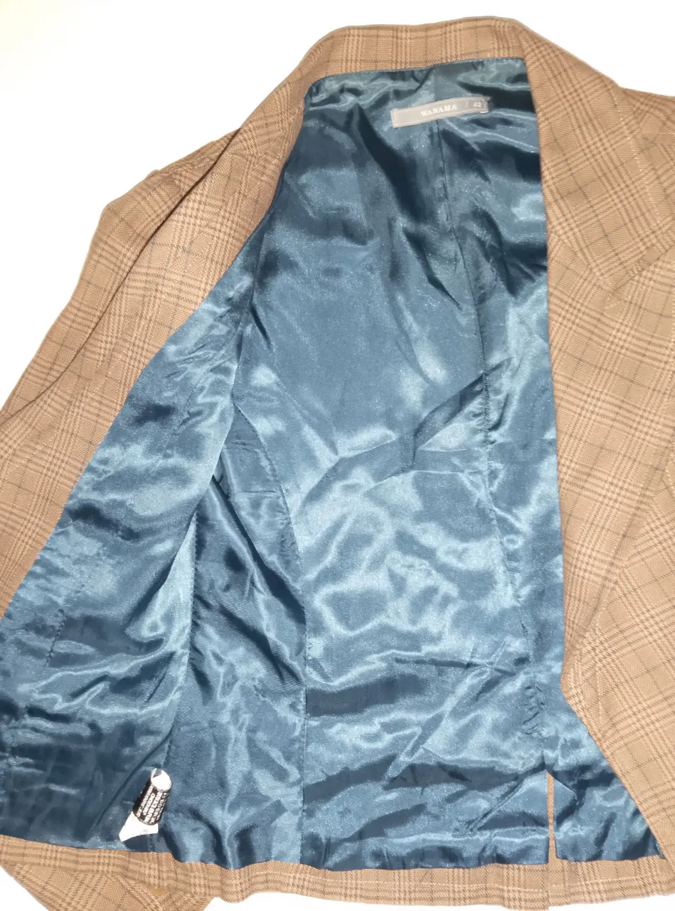 Blazer Wanama - imagen 4