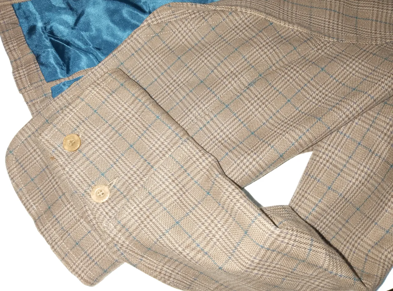 Blazer Wanama - imagen 2