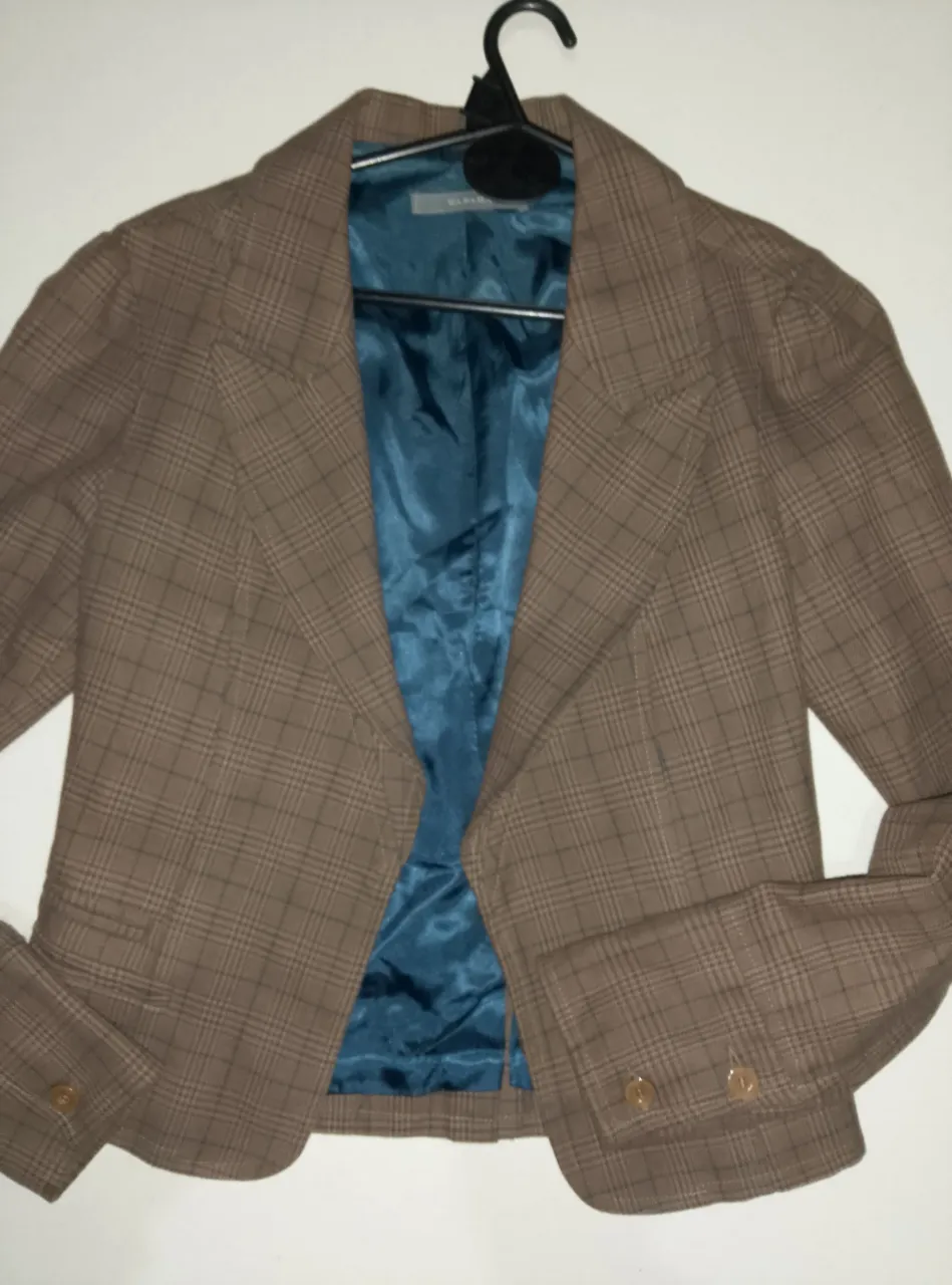 Blazer Wanama - imagen 1