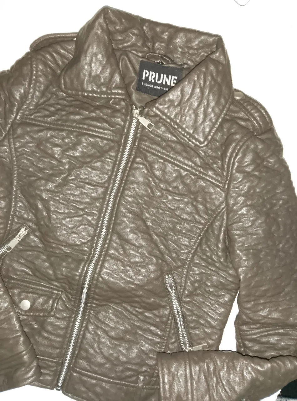 Campera Prüne - imagen 4