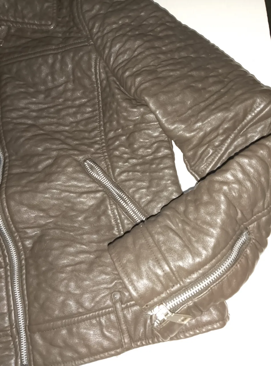 Campera Prüne - imagen 2