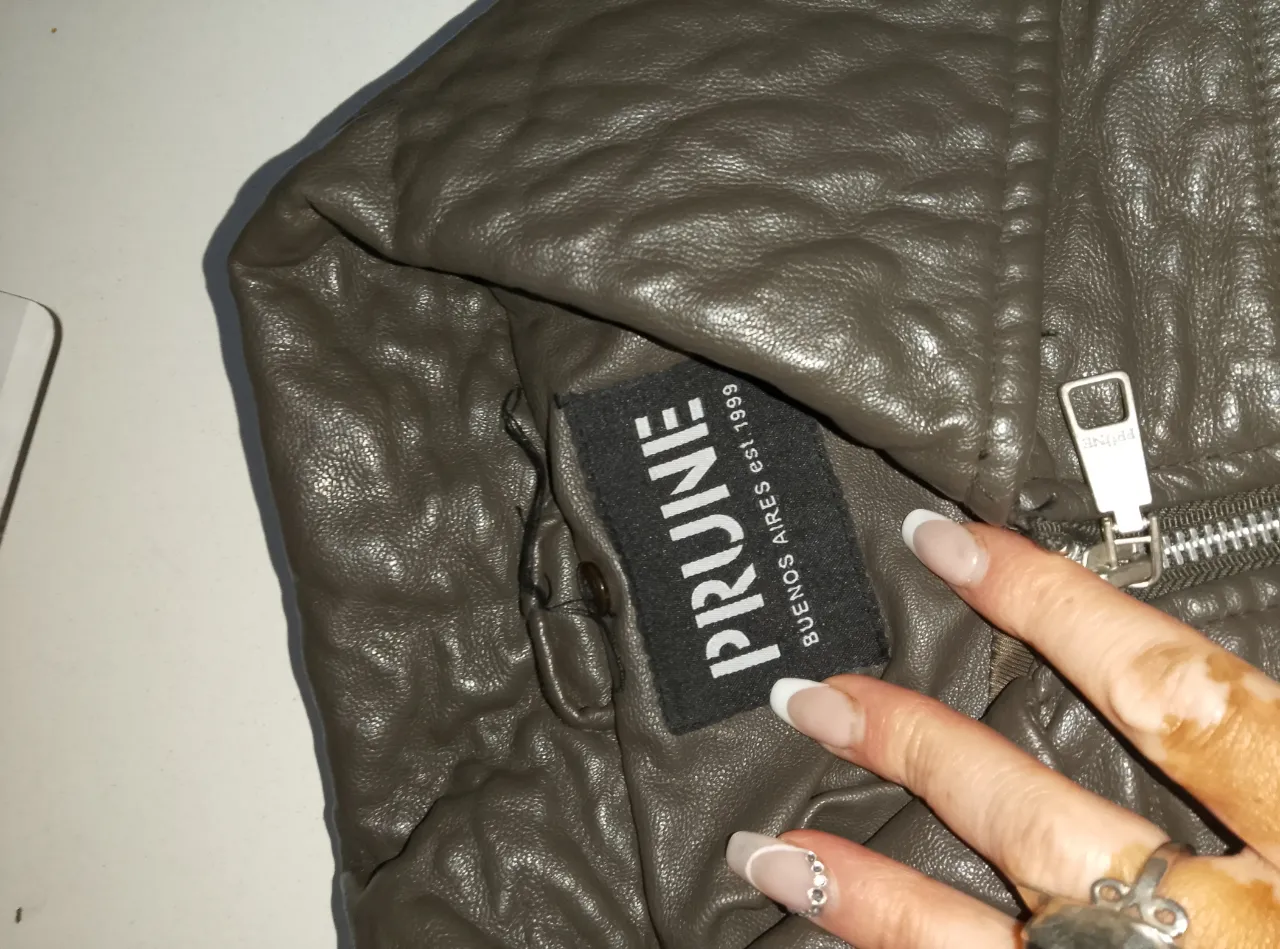Campera Prüne - imagen 3