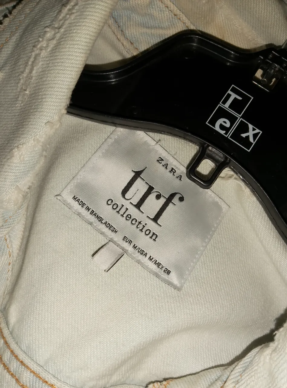 Campera Zara - imagen 3