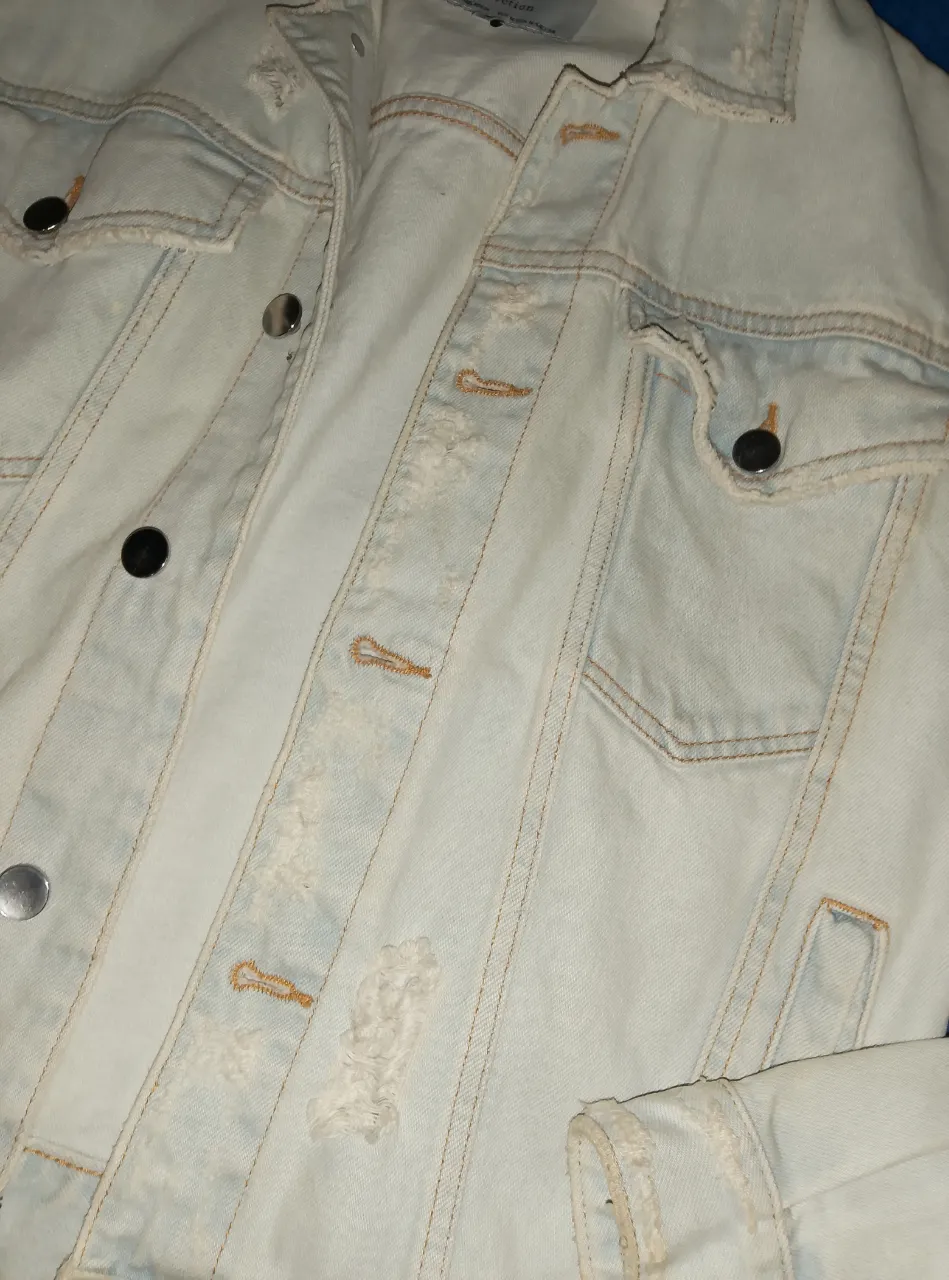 Campera Zara - imagen 2