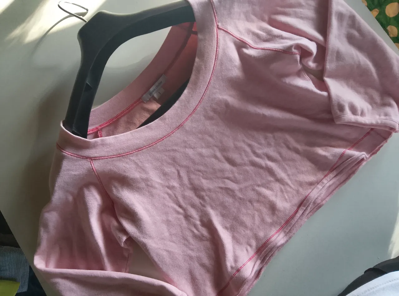 Remera Jazmín Chebar - imagen 2