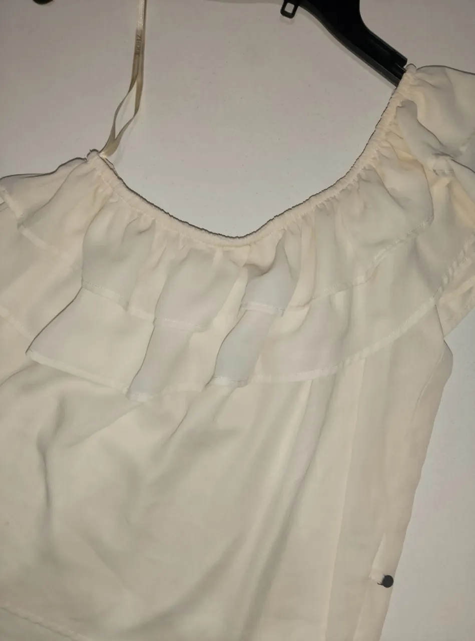 Blusa ZHQUE - imagen 2