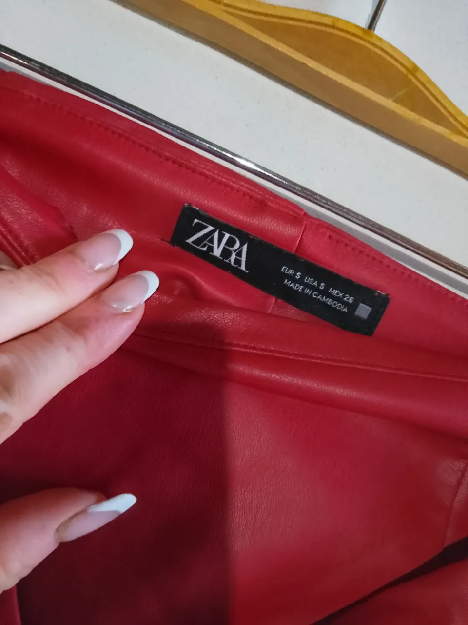 Pollera Zara - imagen 2