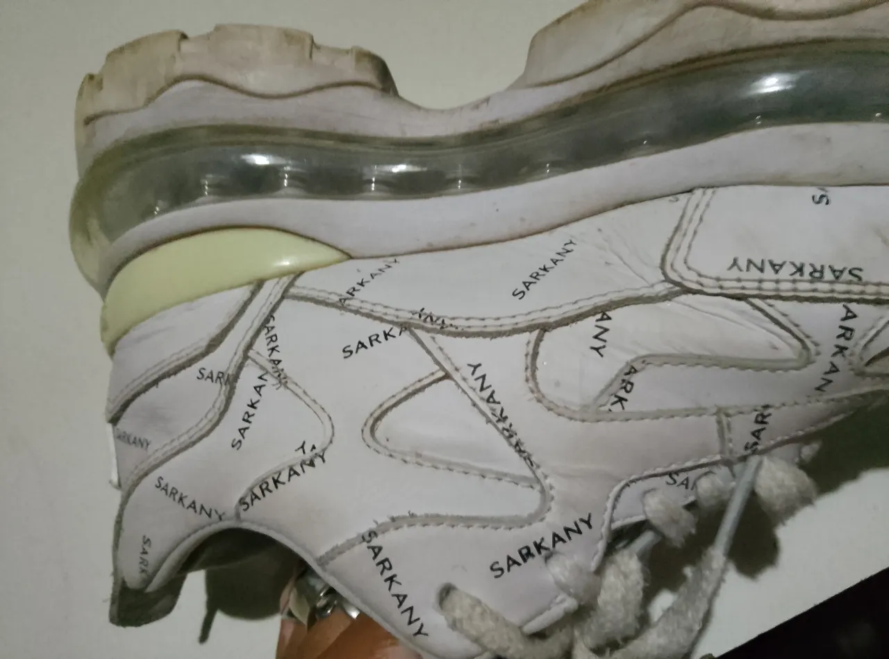 Zapatillas Sarkany miniatura 4