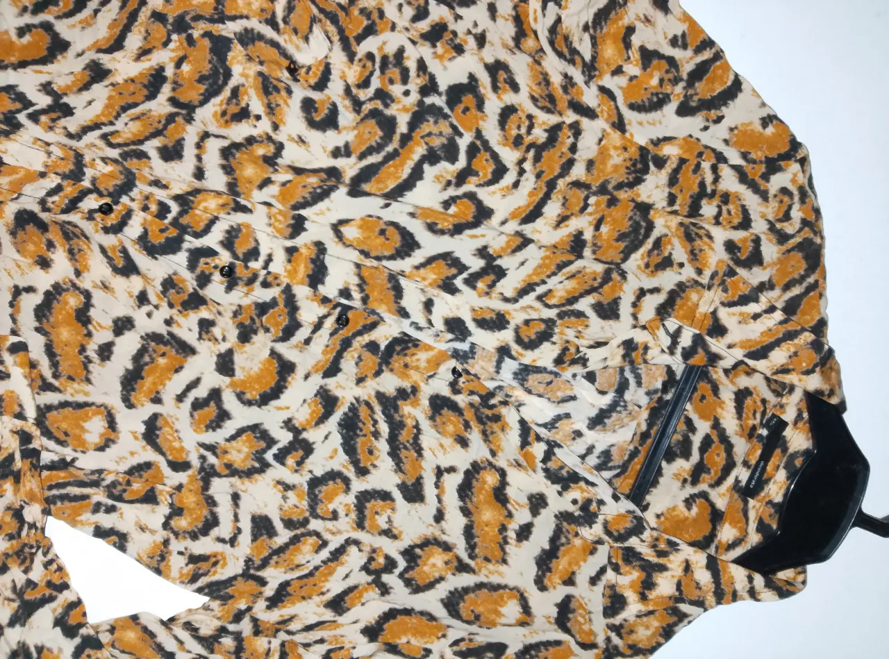 Camisa Desiderata - imagen 2