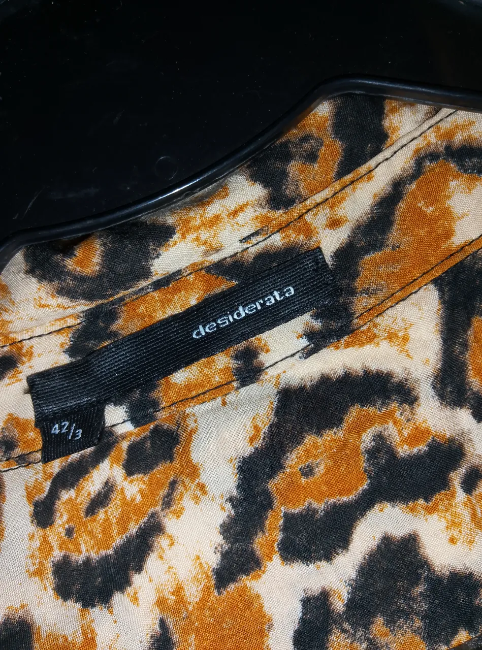 Camisa Desiderata - imagen 4