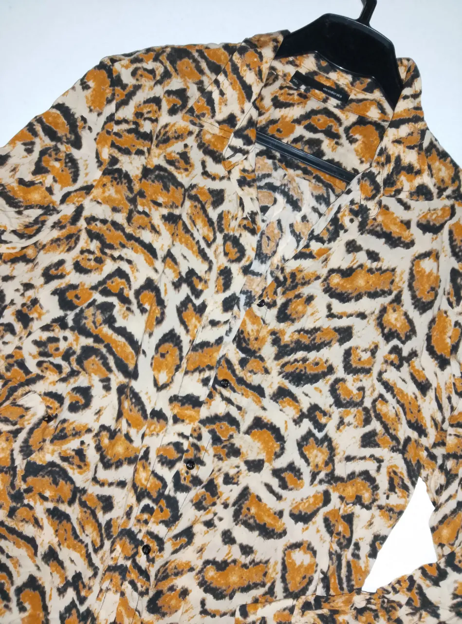 Camisa Desiderata - imagen 3