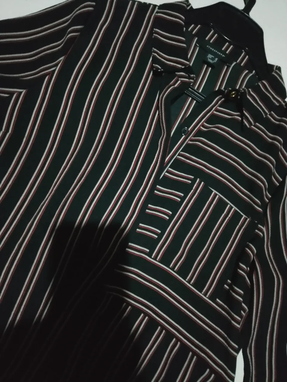 Camisa Atmosphere - imagen 2