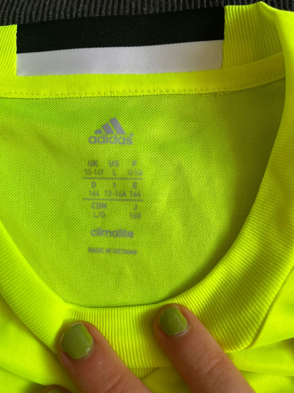 Ropa deportiva adidas - imagen 2