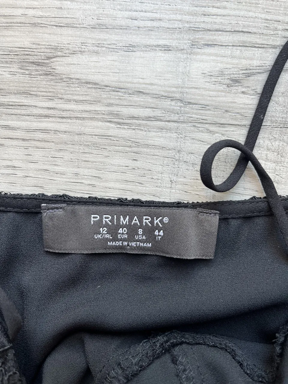 Top Primark - imagen 2