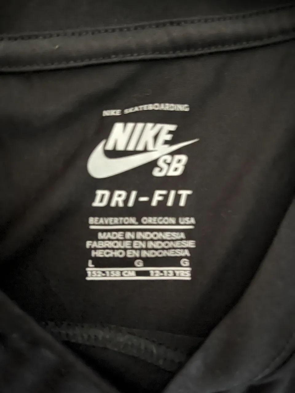Ropa deportiva Nike - imagen 2