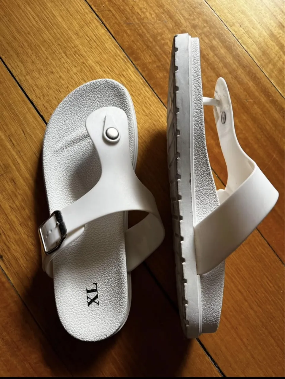 Sandalias XL - imagen 2