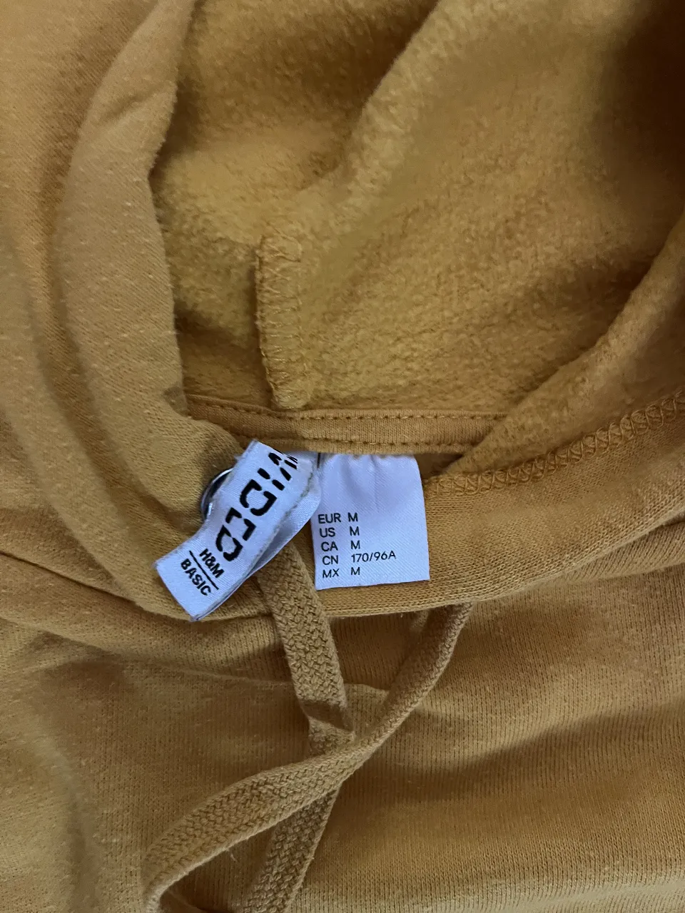 Buzo H&M - imagen 2
