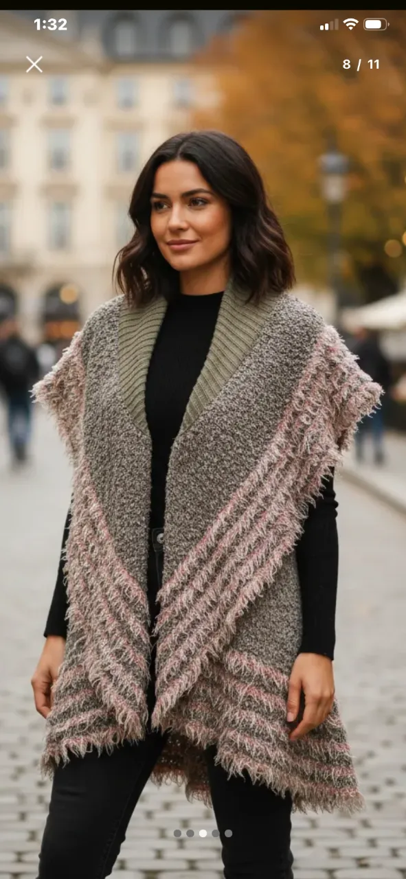Poncho Generica - imagen 8