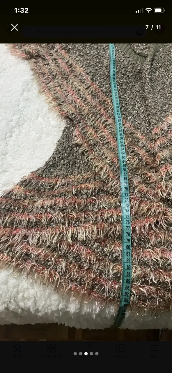 Poncho Generica - imagen 9