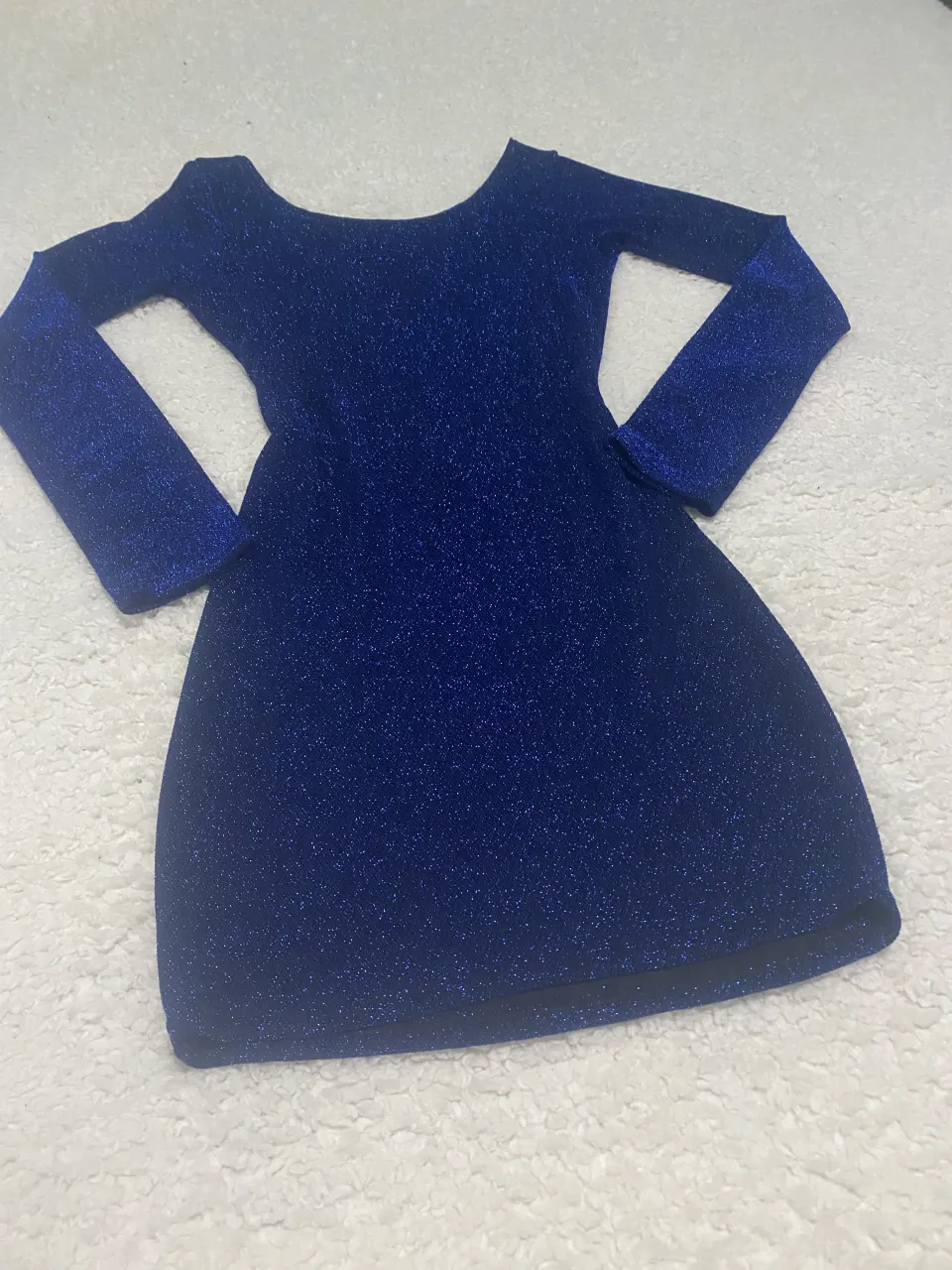 Vestido Generico - imagen 1
