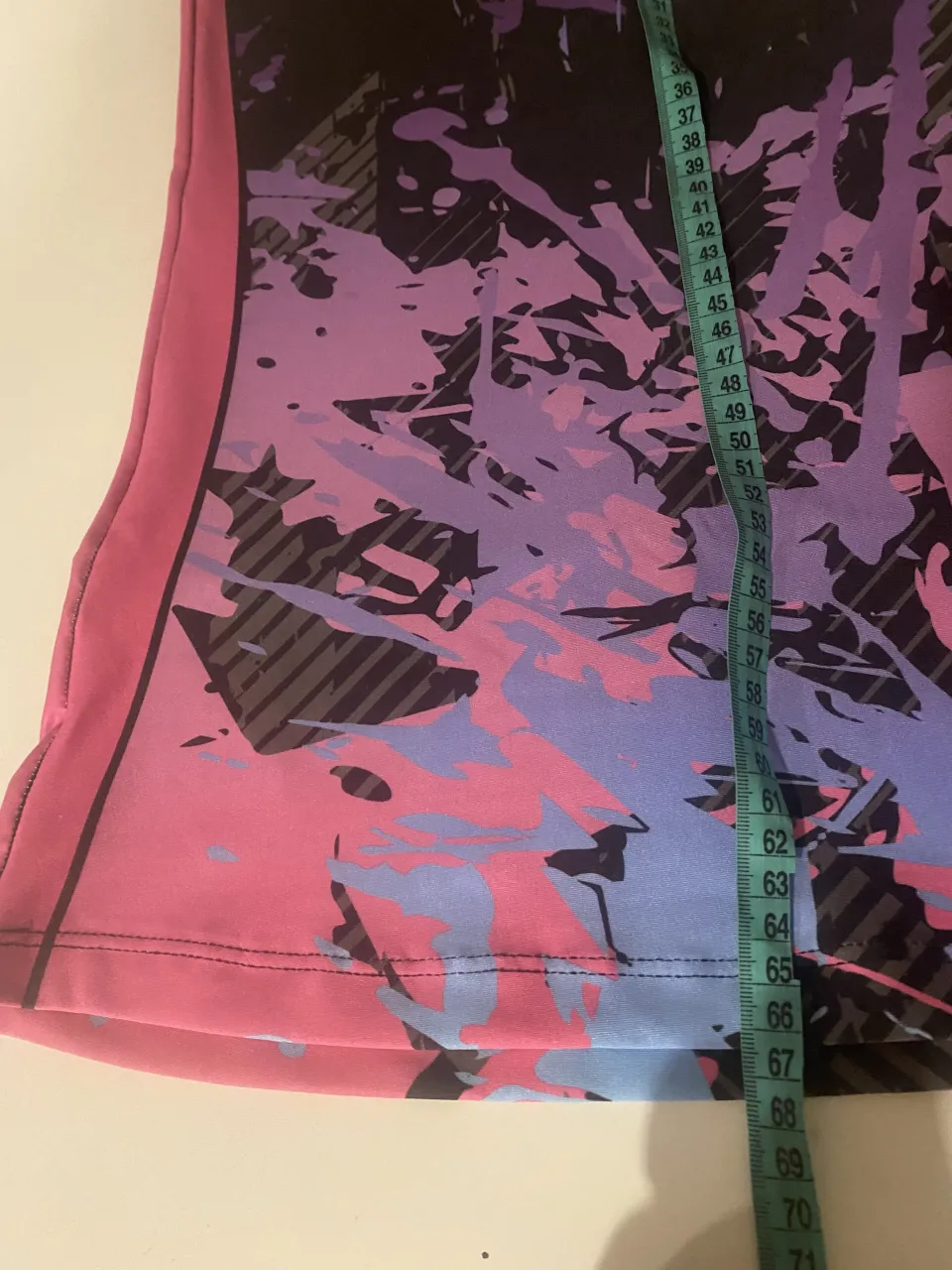 Musculosa Airwind - imagen 2