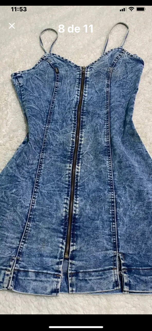 Vestido Urban Revivo - imagen 2