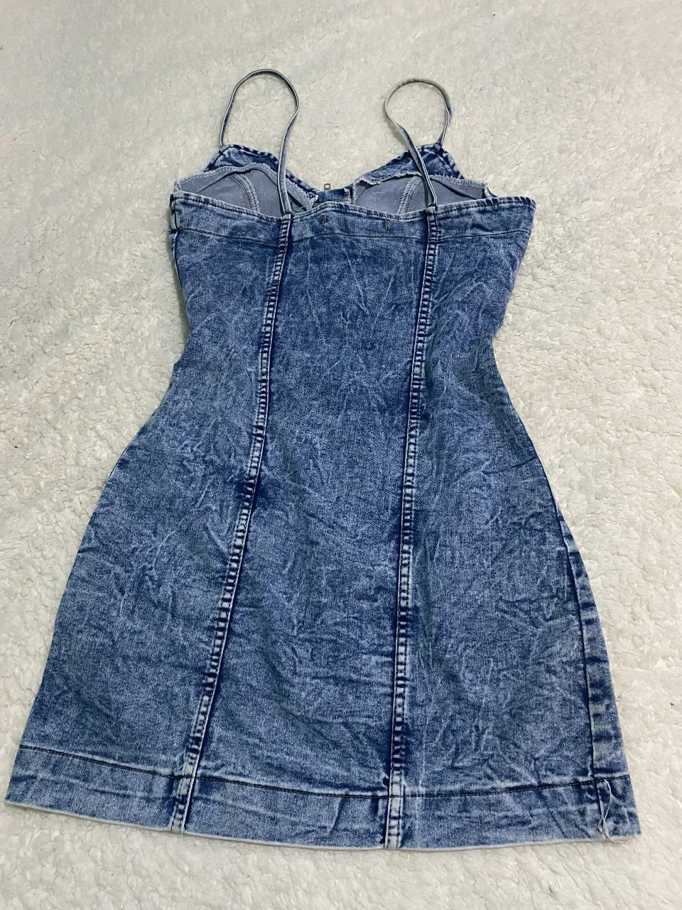 Vestido Urban Revivo - imagen 4