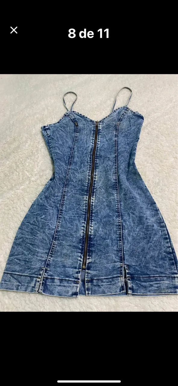 Vestido Urban Revivo - imagen 1
