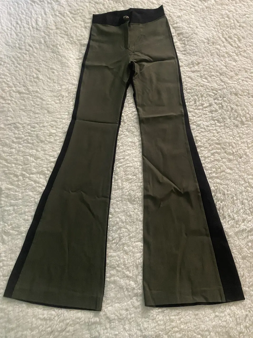 Pantalón Generica - imagen 1