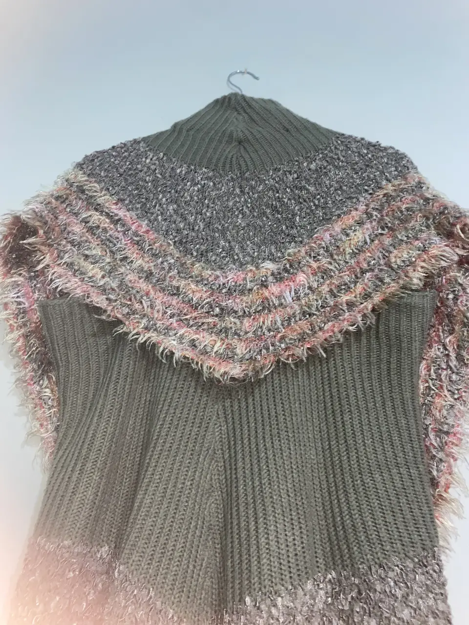 Poncho Generica - imagen 4