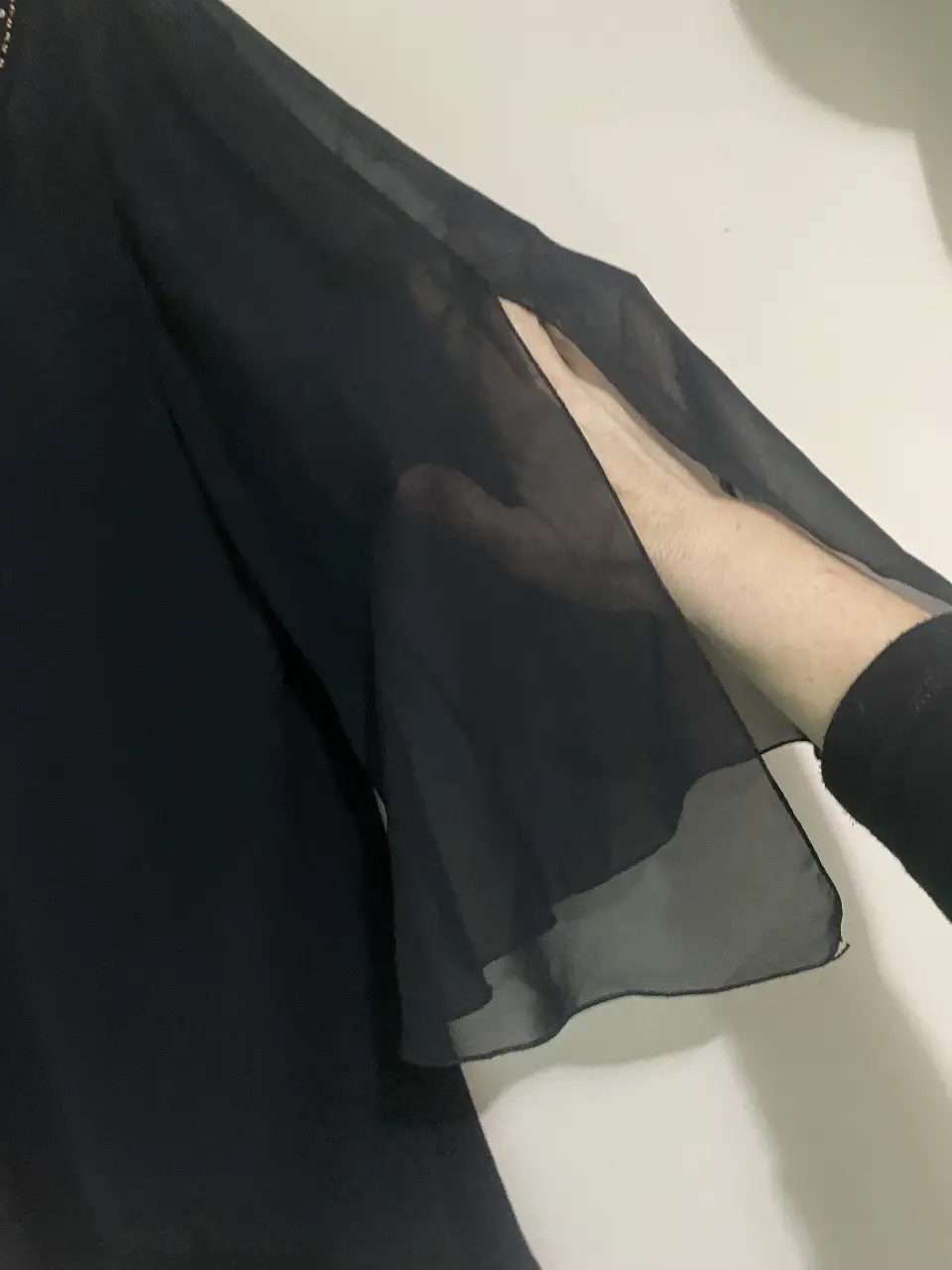 Blusa Generica - imagen 3