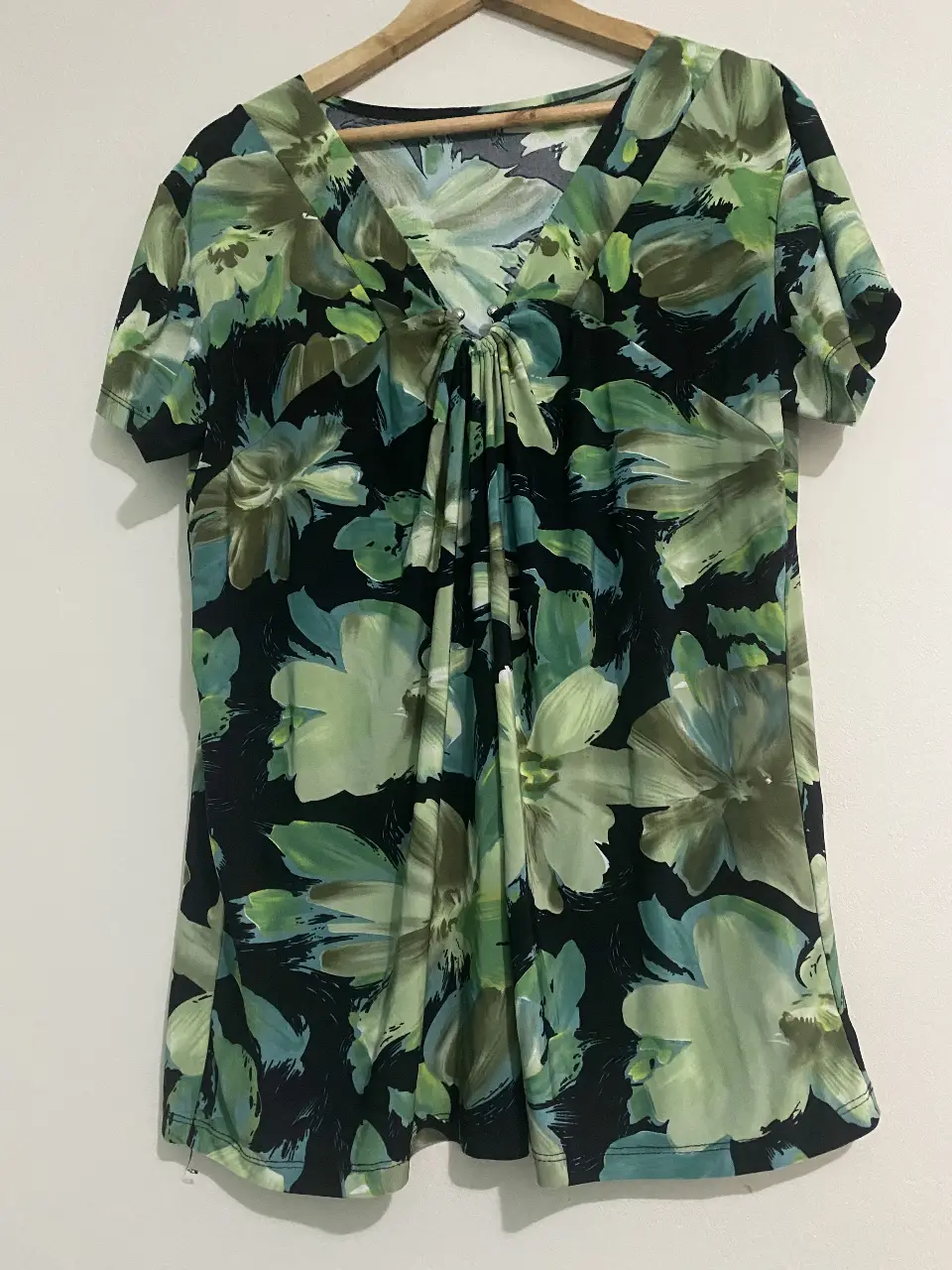 Blusa Generica - imagen 1