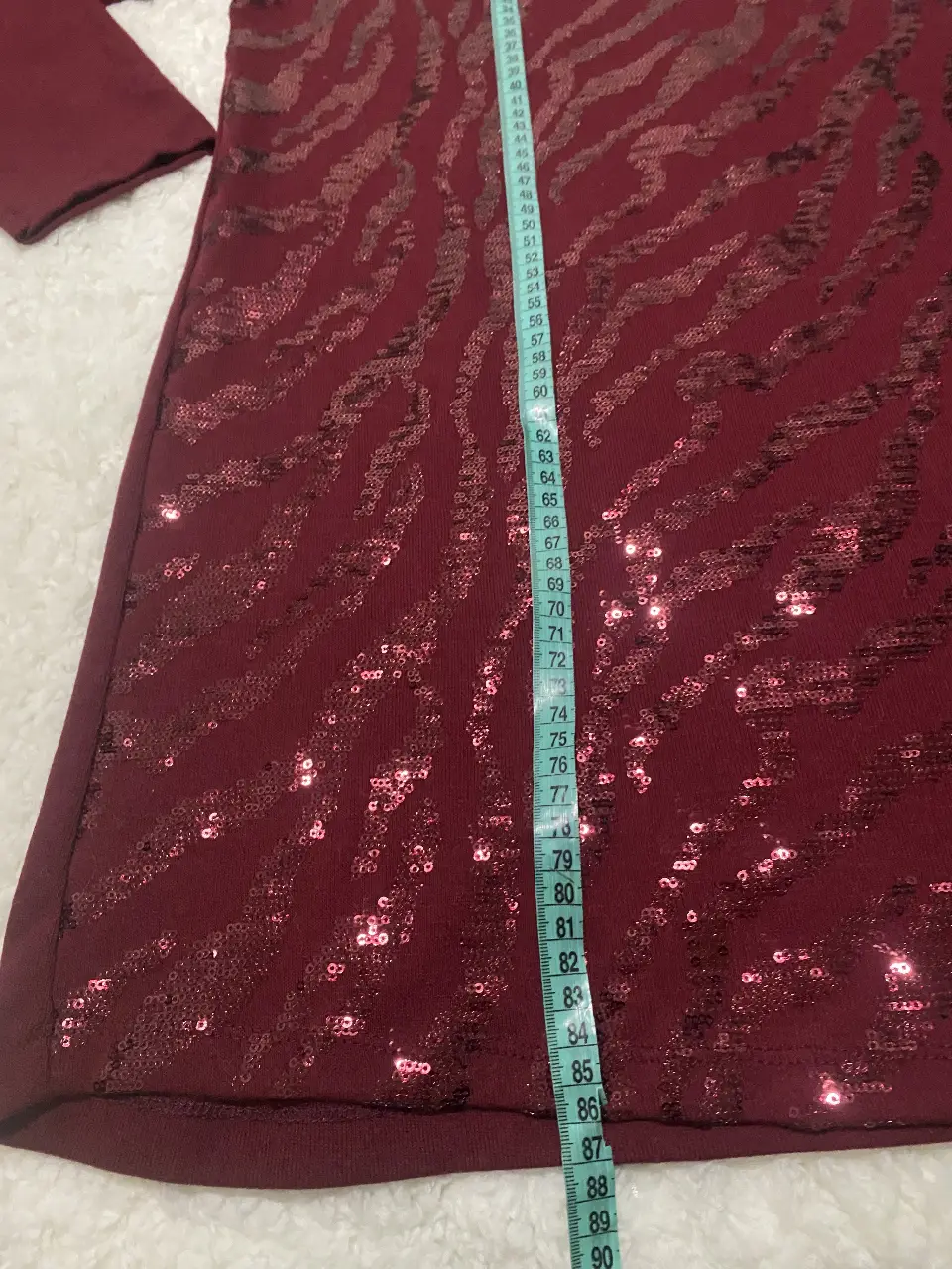 Vestido Generico - imagen 3