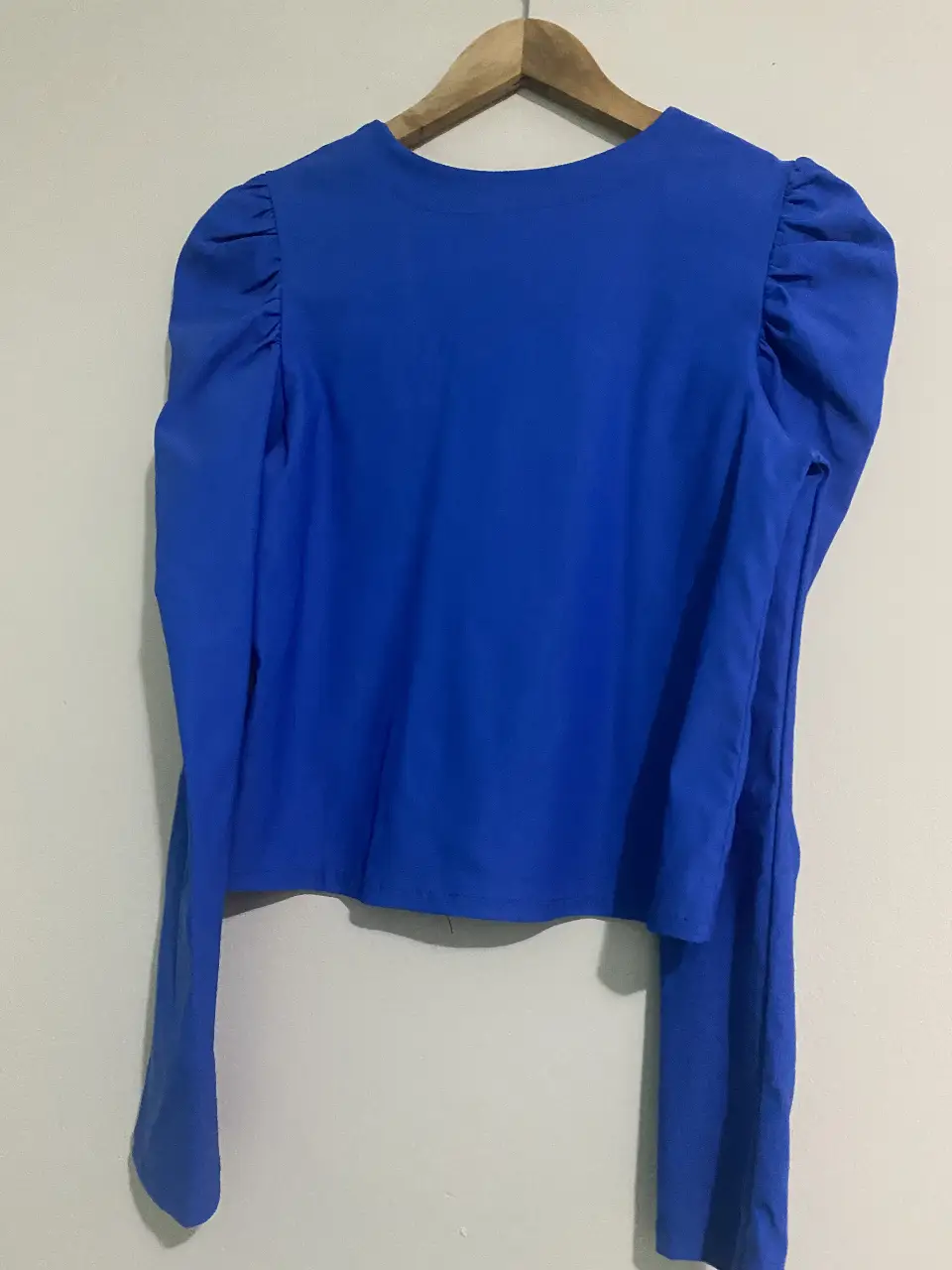 Campera Generico - imagen 2