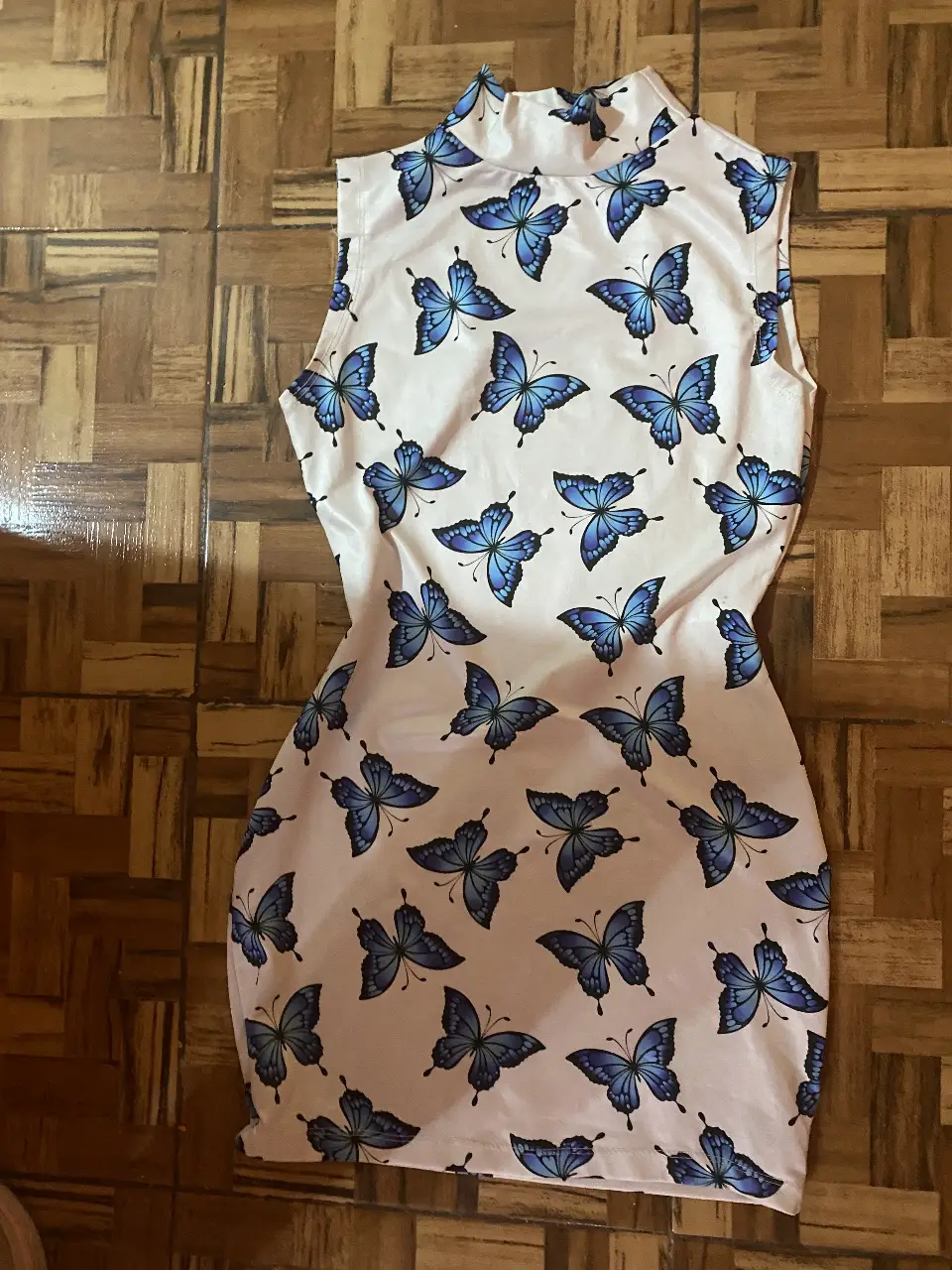 Vestido Generica - imagen 2